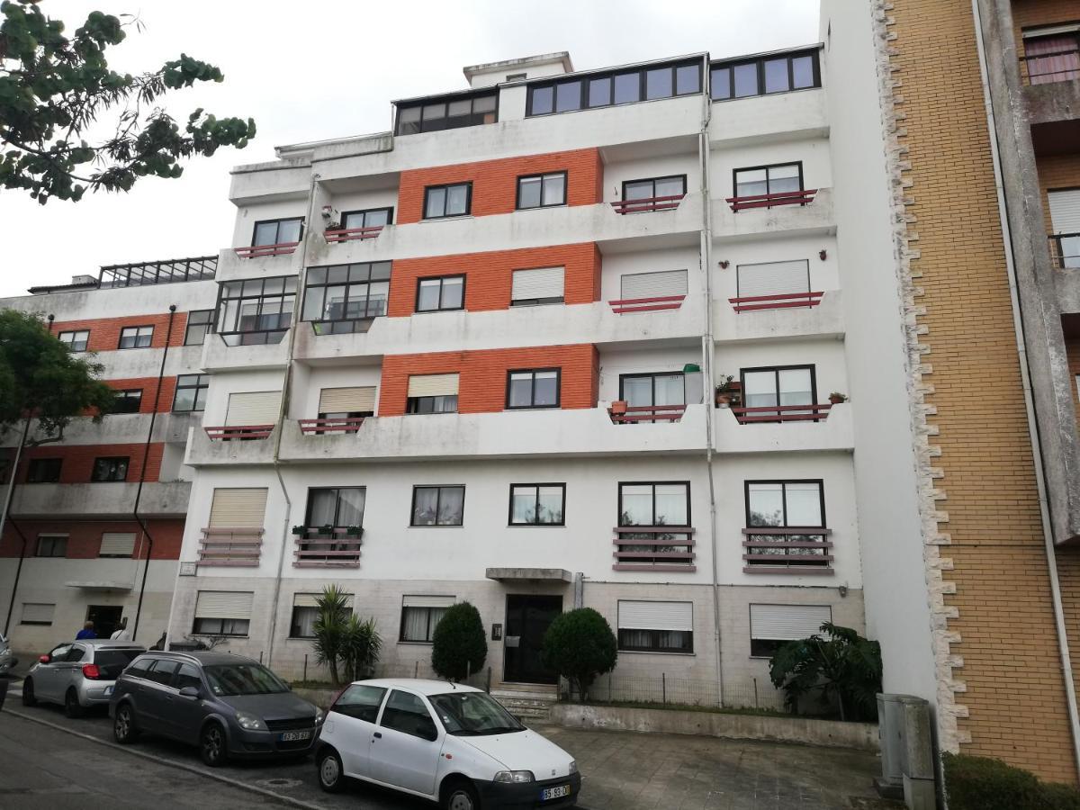 Hotel Aveiro House Extérieur photo