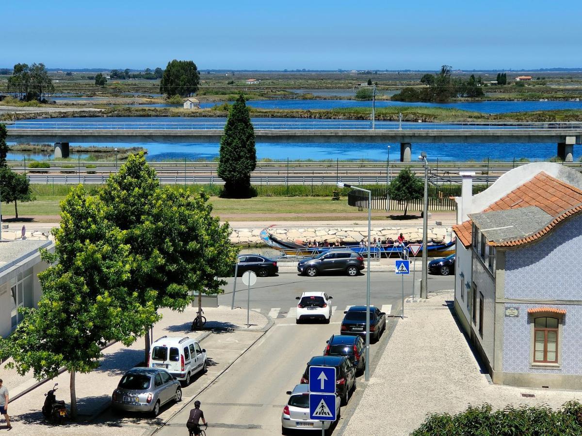 Hotel Aveiro House Extérieur photo