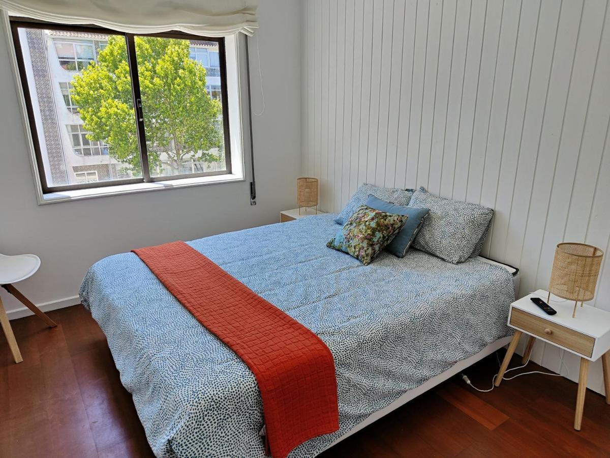 Hotel Aveiro House Extérieur photo
