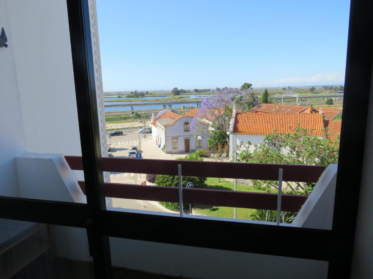 Hotel Aveiro House Extérieur photo