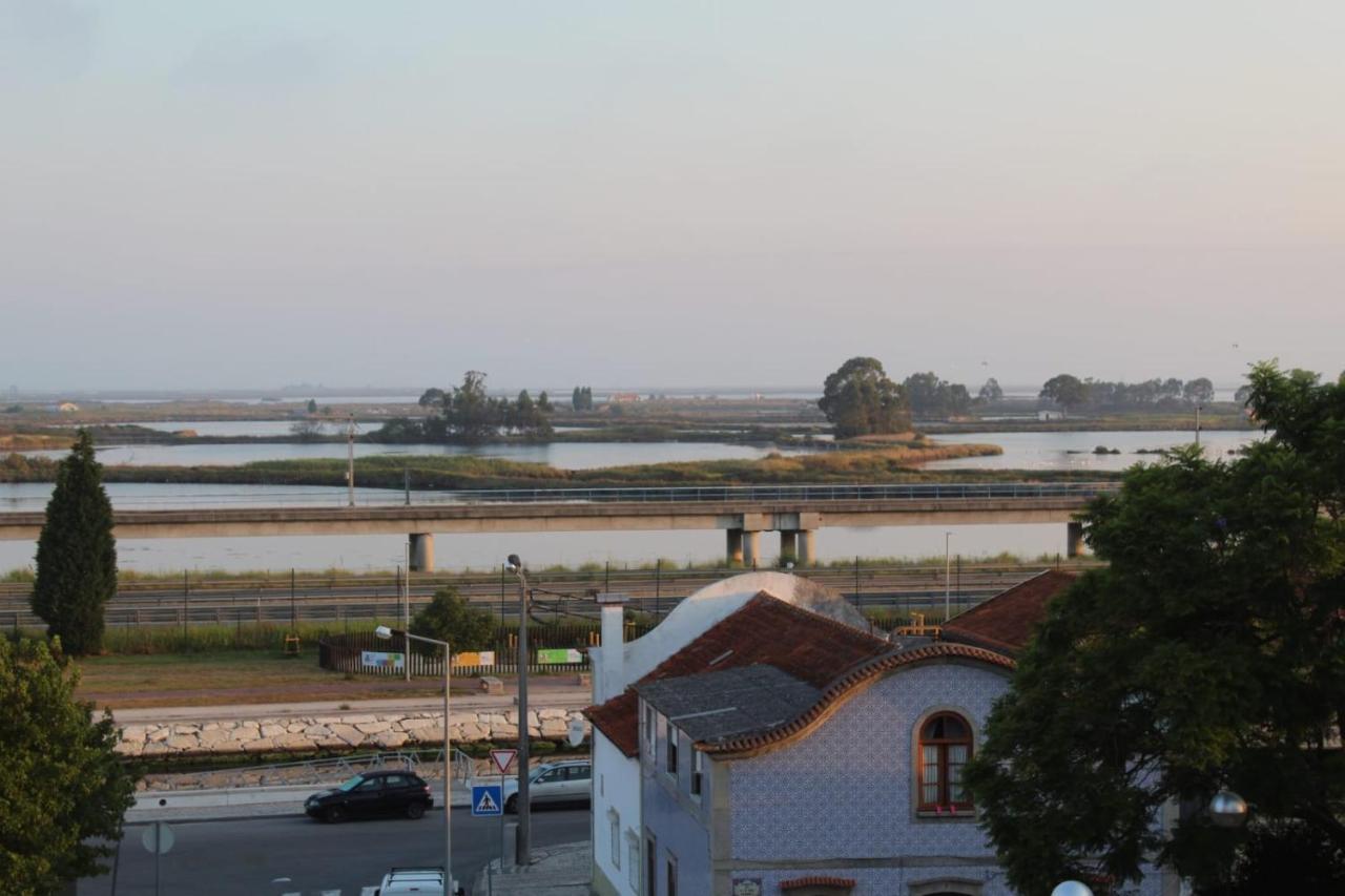 Hotel Aveiro House Extérieur photo