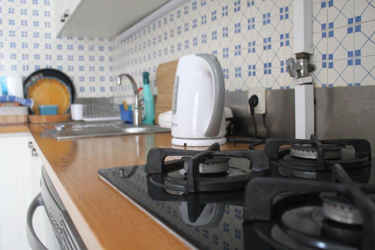 Hotel Aveiro House Extérieur photo