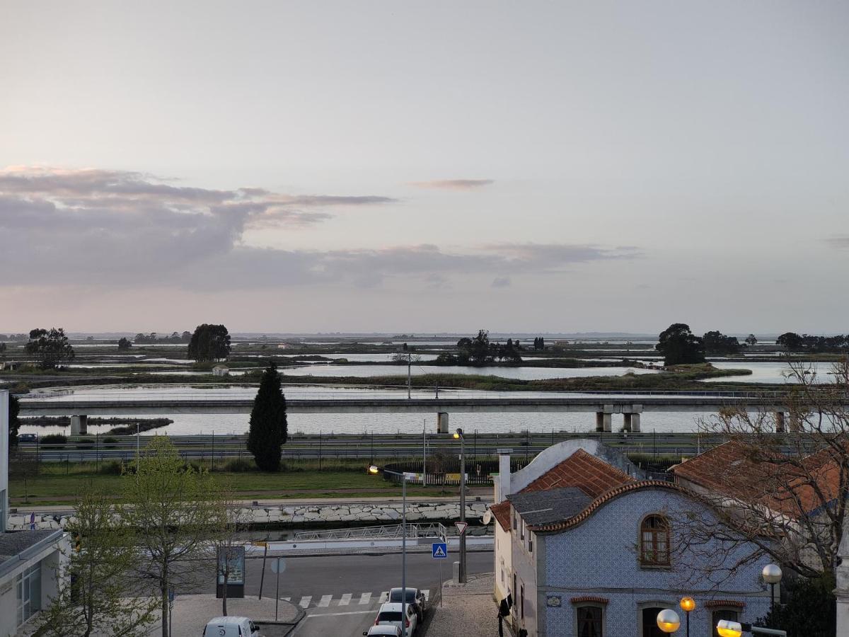 Hotel Aveiro House Extérieur photo