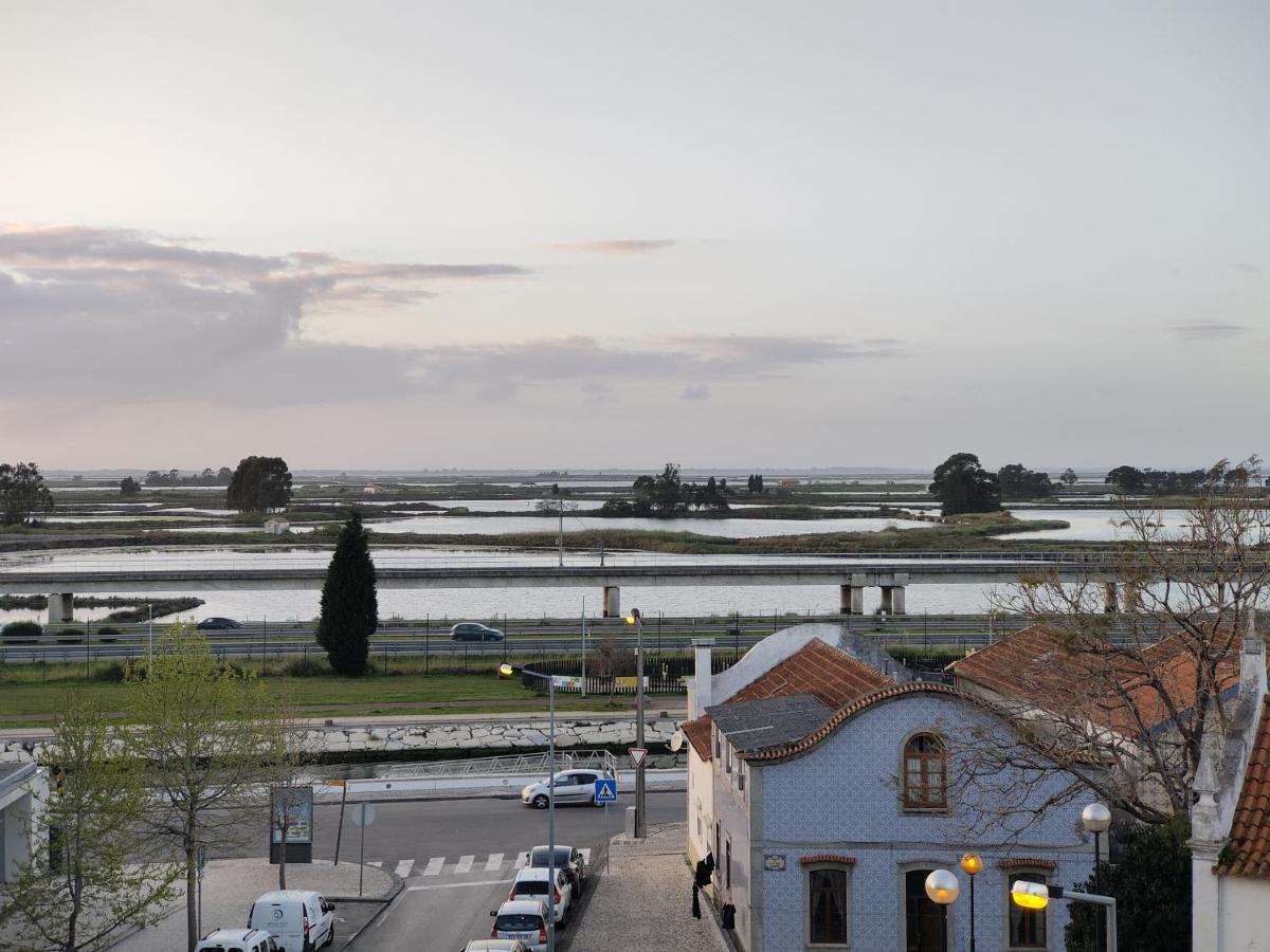 Hotel Aveiro House Extérieur photo
