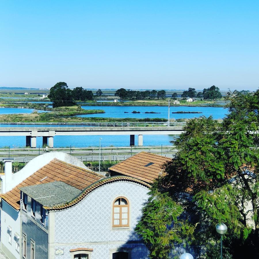 Hotel Aveiro House Extérieur photo