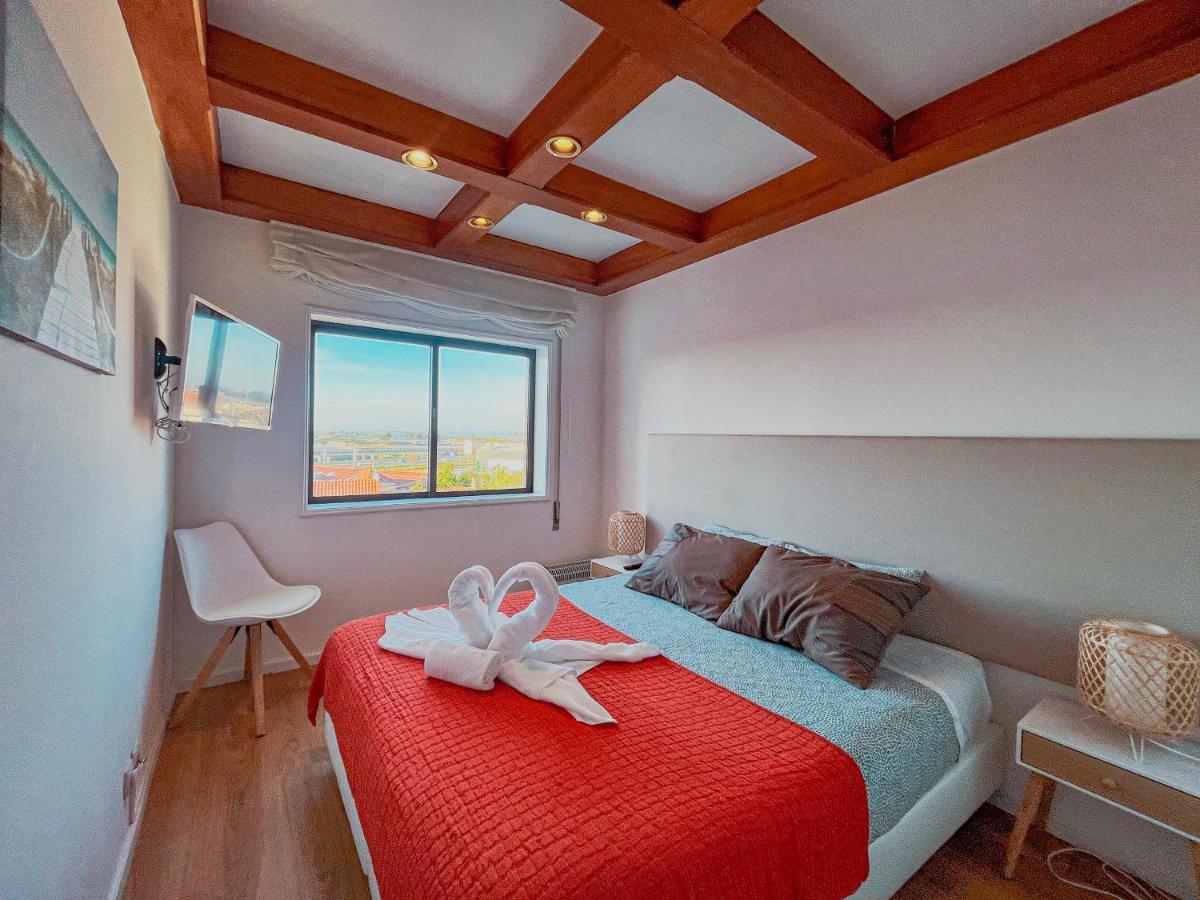 Hotel Aveiro House Extérieur photo