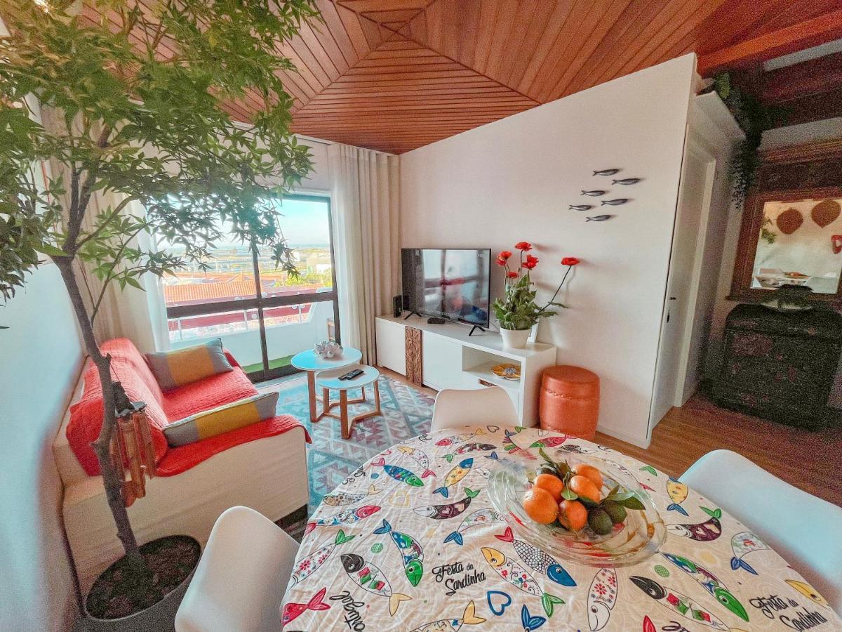 Hotel Aveiro House Extérieur photo