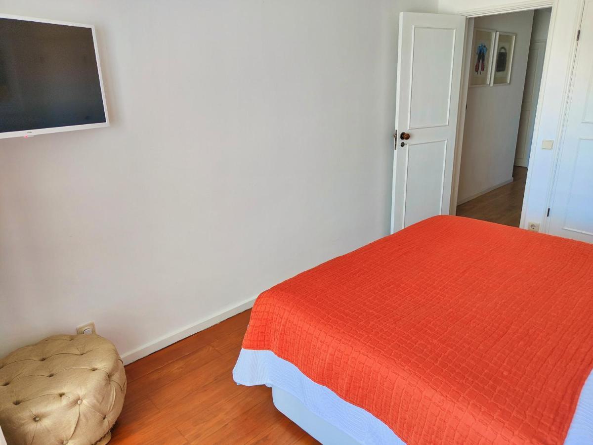 Hotel Aveiro House Extérieur photo