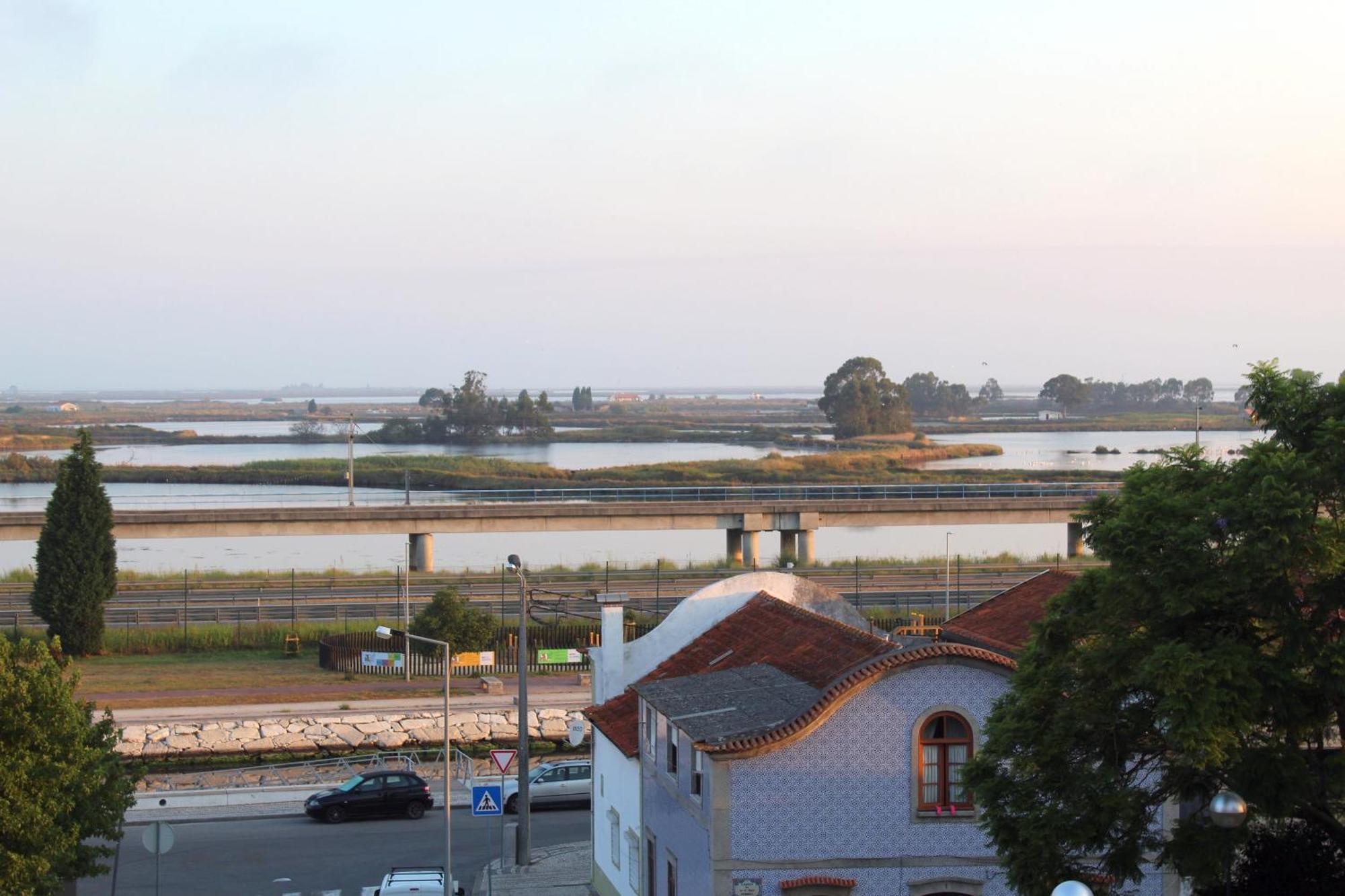 Hotel Aveiro House Extérieur photo