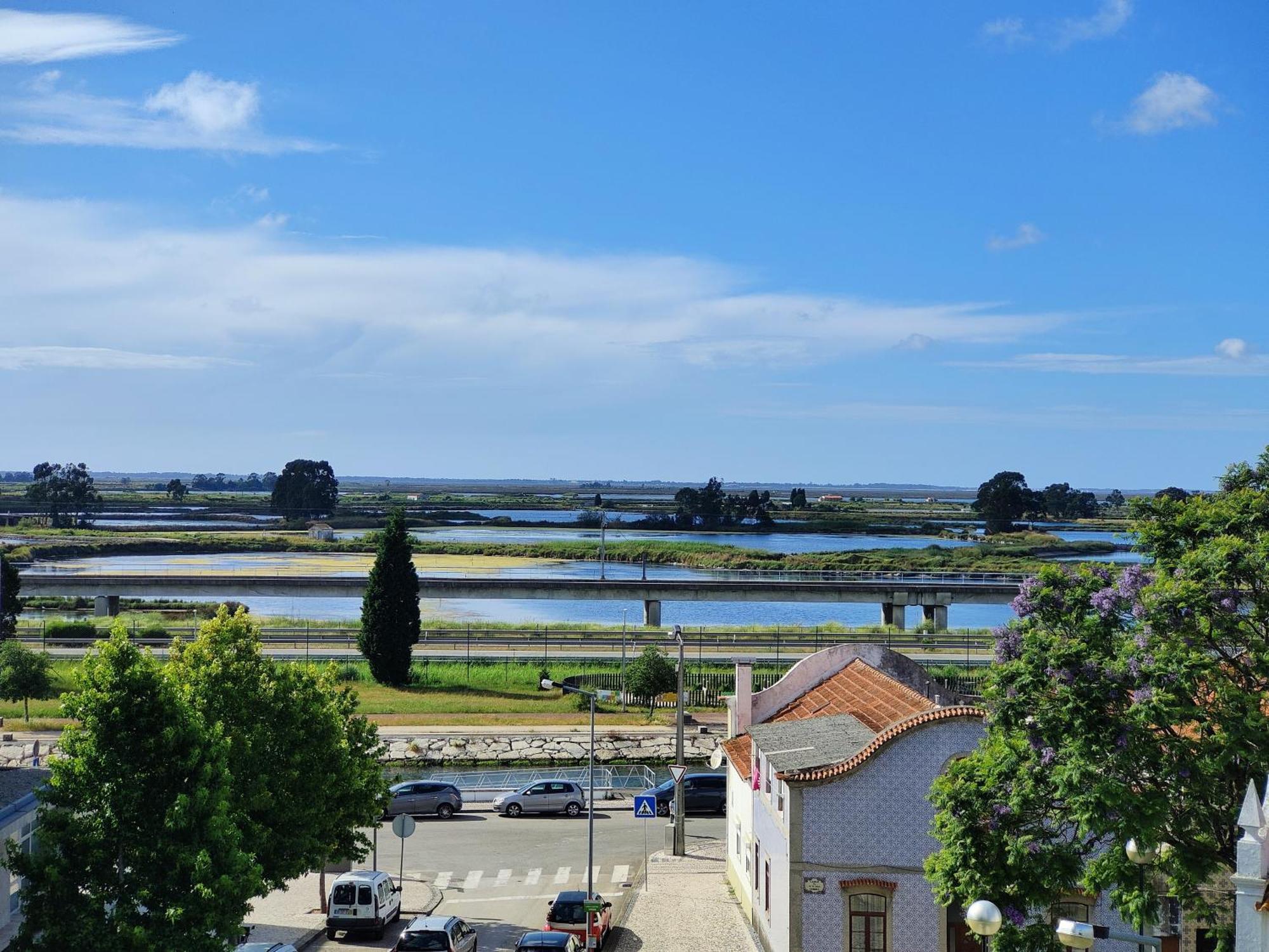 Hotel Aveiro House Extérieur photo