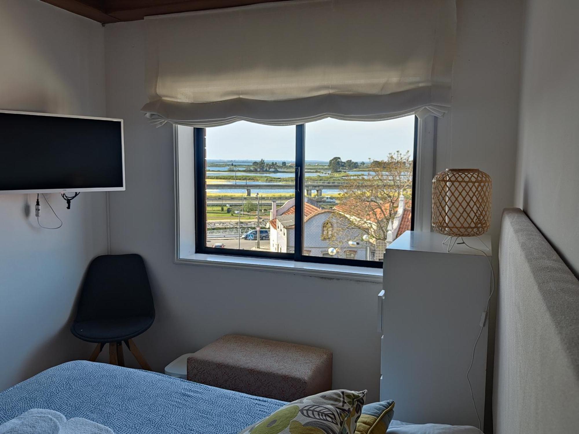 Hotel Aveiro House Extérieur photo